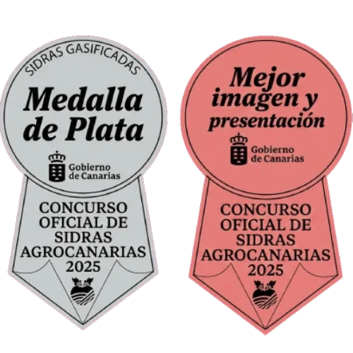 agrocanarias2025 medallas